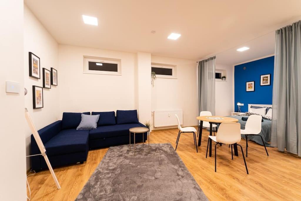 Sauna Apartment - Brno Exterior photo