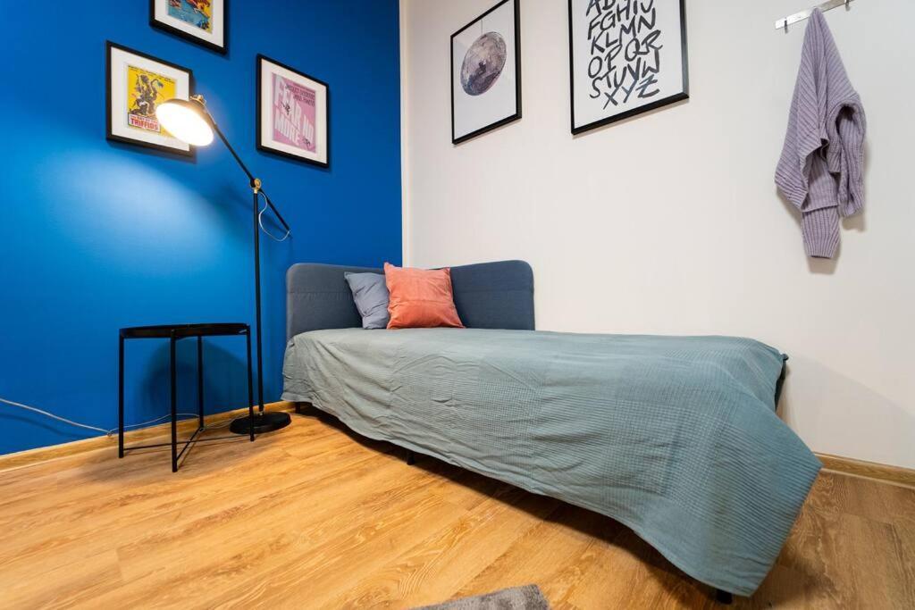 Sauna Apartment - Brno Exterior photo