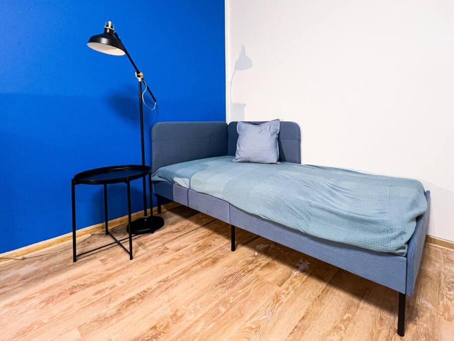 Sauna Apartment - Brno Exterior photo